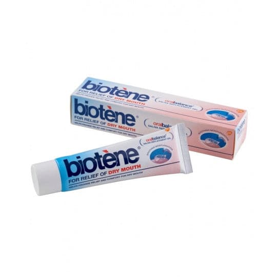 Biotene Oral Balance Dry Mouth Saliva Replacement Gel 50g