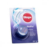Blistex MedPlus