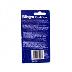 Buy Blistex Relief Cream Online