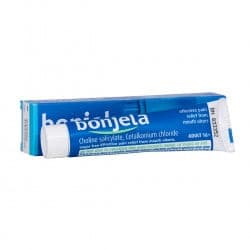 Bonjela Adult 15g