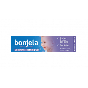 Bonjela Teething Gel – 15ml