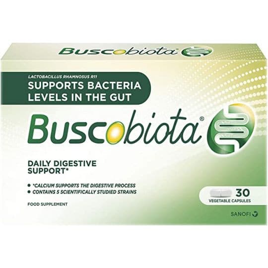 Buscobiota