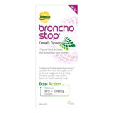 Buttercup Bronchostop Cough Syrup 240ml