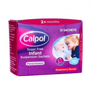 Calpol Infant
