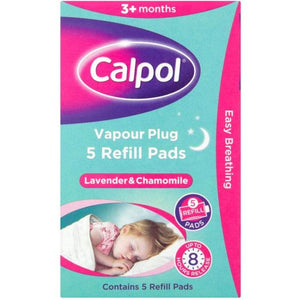 Calpol Refill Pads