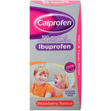 Calprofen Oral Suspension
