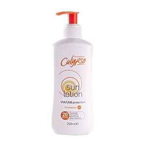 Buy Calypso Sun Lotion Online