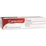 canesten thrush external cream UK