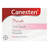 Canesten Oral Capsule 150mg