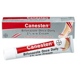 Canesten Bifonazole Once Daily 1%
