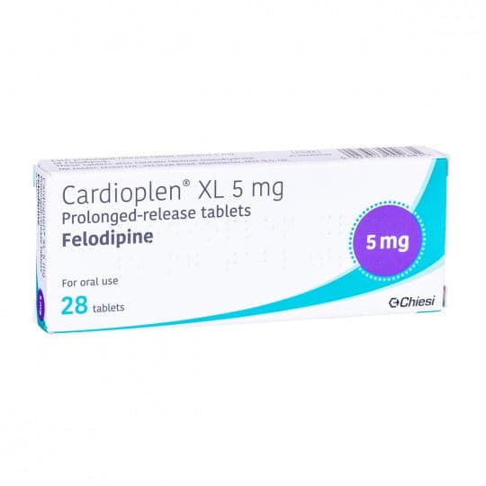 Buy Cardioplen XL Online