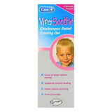 Buy Virasoothe Cooling gel