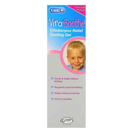 Order Virasoothe Gel Online
