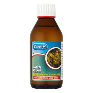 Witch Hazel Topical Solution