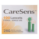 Caresens Lancets