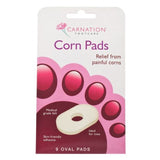 Carnation Footcare Corn Pads 9s.