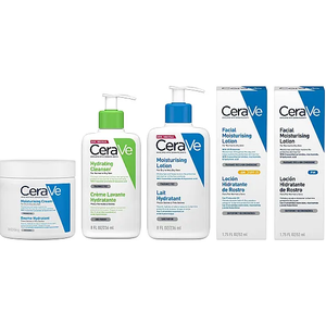 CeraVe All-in-One Bundle