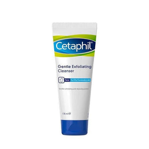 Cetaphil Gentle Exfoliating Cleanser Online