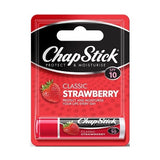 Chapstick Lip Balm.