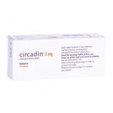 Circadin (Melatonin) 2mg Tablets