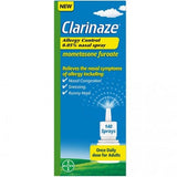 Clarinaze Nasal Spray