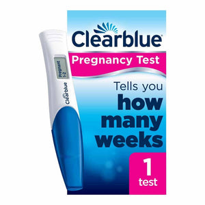 Clearblue Pregnancy Tests