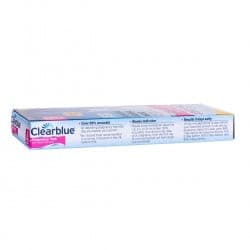 Buy Clearblue: Pregnancy Tests - Digital Tests, Sticks, and Kits