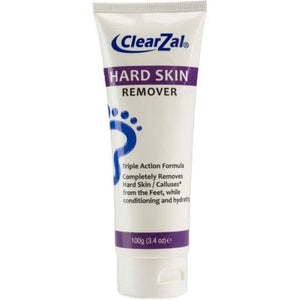 Buy ClearZal Hard Skin Remover Online