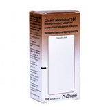 Asthma Treatment Inhaler