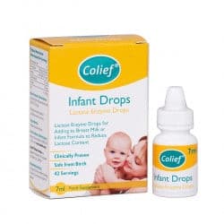 Infant Drops Colief