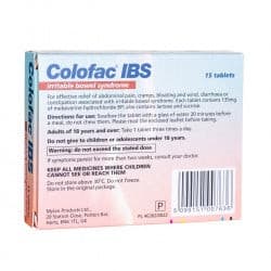 Buy Colofac IBS Treatment Online
