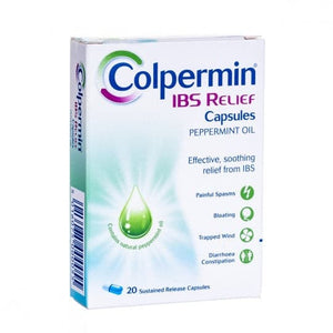 Buy Colpermin IBS Relief Online