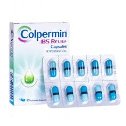Colpermin Ibs Bp Relief Peppermint Oil 100 Capsules - United Kingdom, New - The Wholesale Platform | B2B - View #9