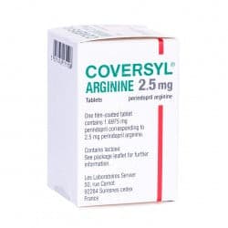Buy Coversyl Arginine Online