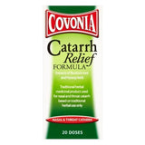 Covonia Catarrh Relief