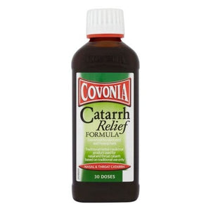 Covonia Catarrh Relief Formula 150ml