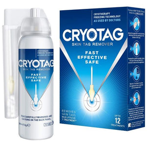 Cryotag Skin Tag Remover.