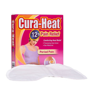 Buy Cura-Heat Period Pain