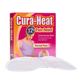 Buy Cura-Heat Period Pain