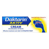 Daktarin Aktiv Cream 30g.