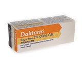 Buy Daktarin Oral Gel Online