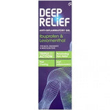 Deep Relief Gel 30g.