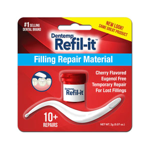 Dentemp Refil-it Filling Repair Material