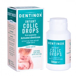 Buy Dentinox Infant Colic Drops