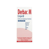 Derbac M Liquid
