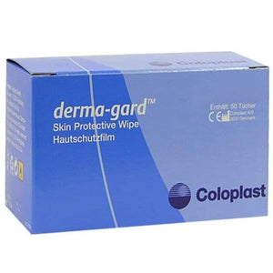 Derma Gard Skin Protective Wipe