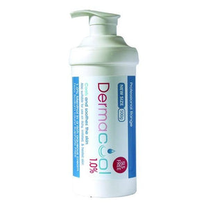 Dermacool 1% Cream 500g