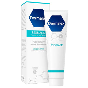 Dermalex Psoriasis Treatment Cream