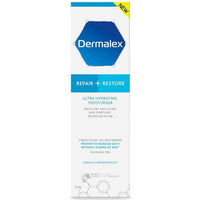 Dermalex Repair + Restore Ultra Hydrating Moisturiser (All Sizes).