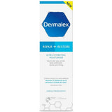 Dermalex Repair + Restore Ultra Hydrating Moisturiser (All Sizes).